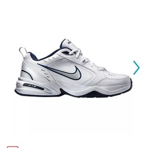 COPY - Nike air monarch